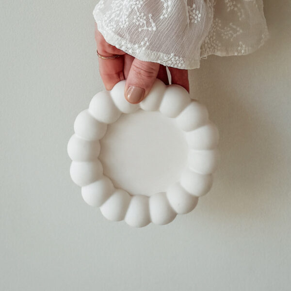 Chunky bubble tray