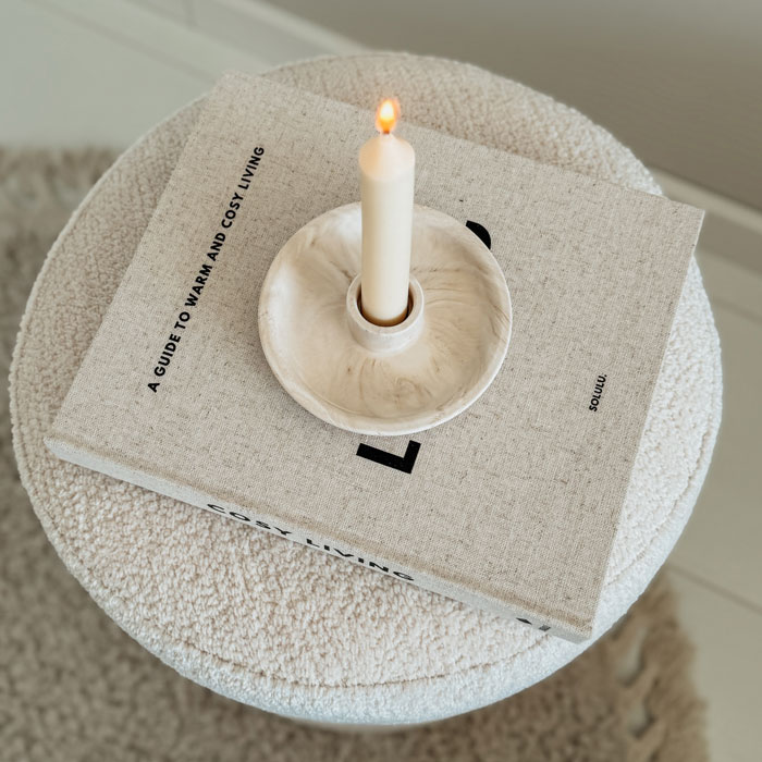 bigcandletray Candle tray big