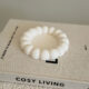 Chunky bubble tray