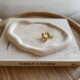 Cloud tray oval
