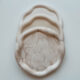Cloud tray round