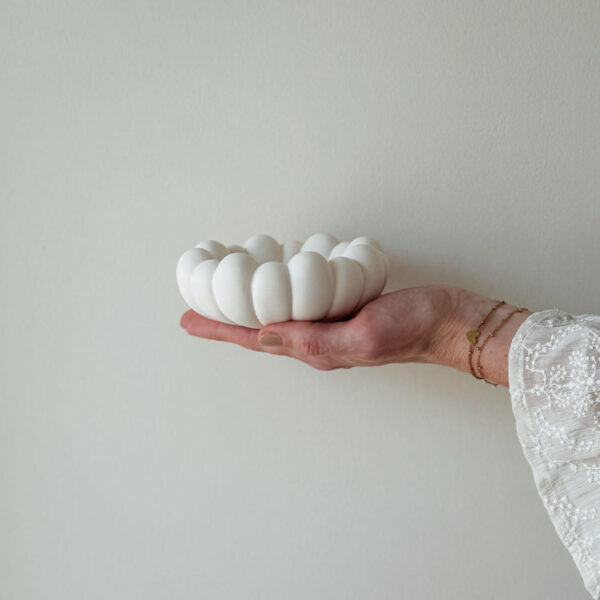 Bloom tray
