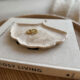 Leaf tray