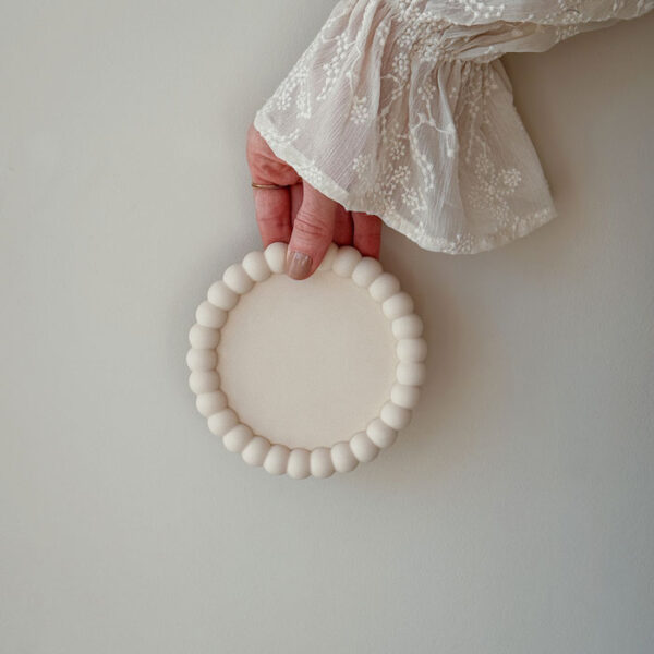 Bubble tray