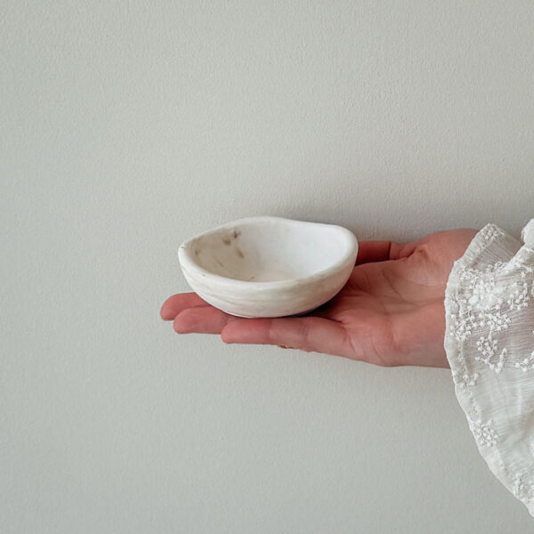 Mini bowl