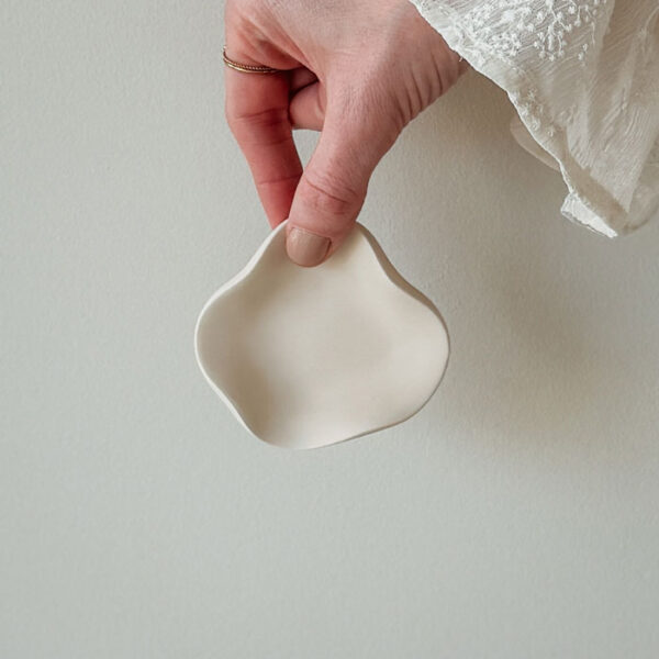 Mini tray