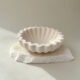 Wave bowl