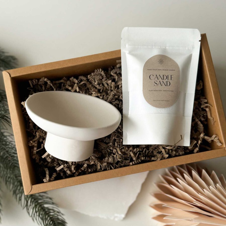 Cadeau pakket - Luna bowl