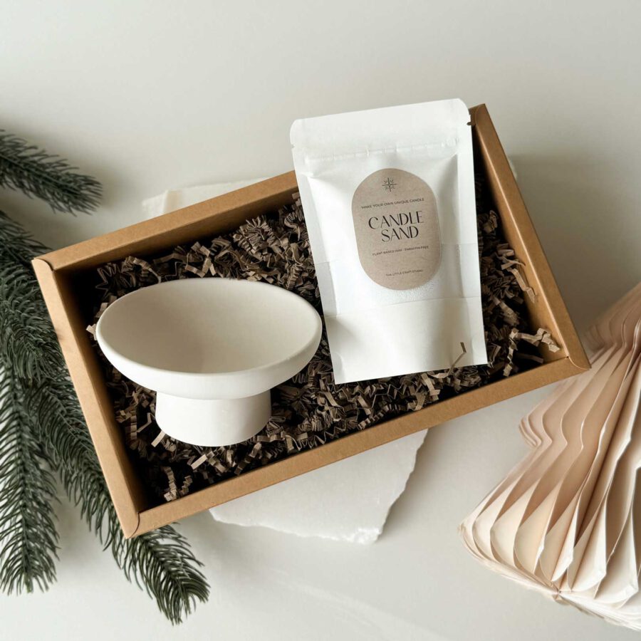 Cadeau pakket - Luna bowl