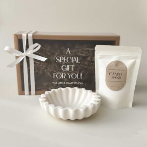 Cadeau pakket - Wave bowl small