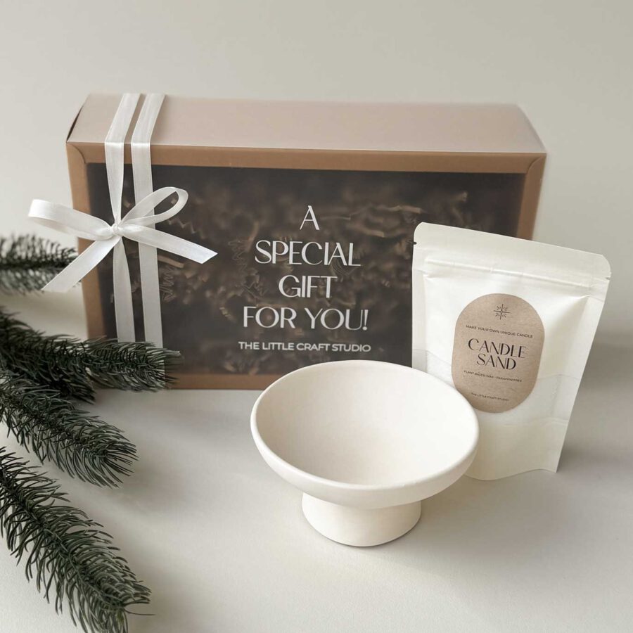 Cadeau pakket - Luna bowl