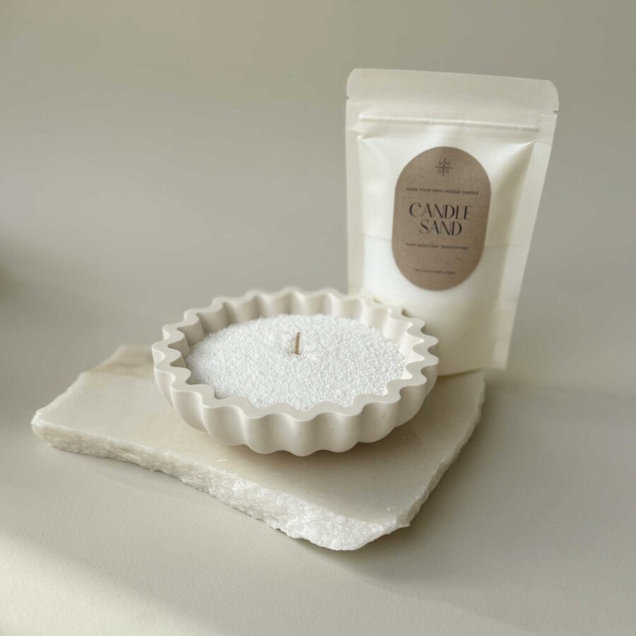 Cadeau pakket - Wave bowl small