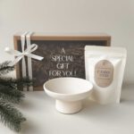 Cadeau pakket - Luna bowl