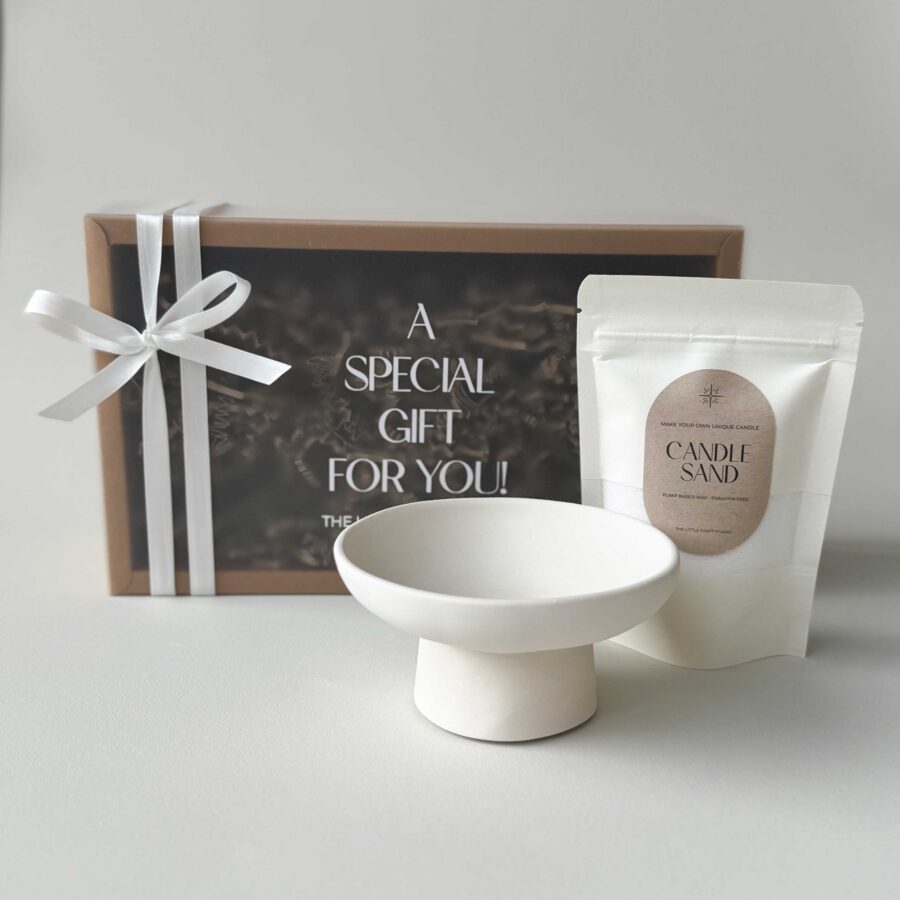 Cadeau pakket - Luna bowl