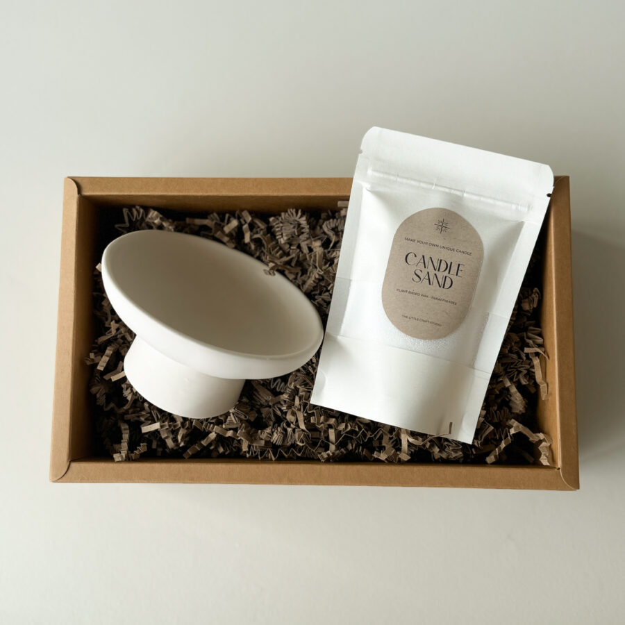 Cadeau pakket - Luna bowl