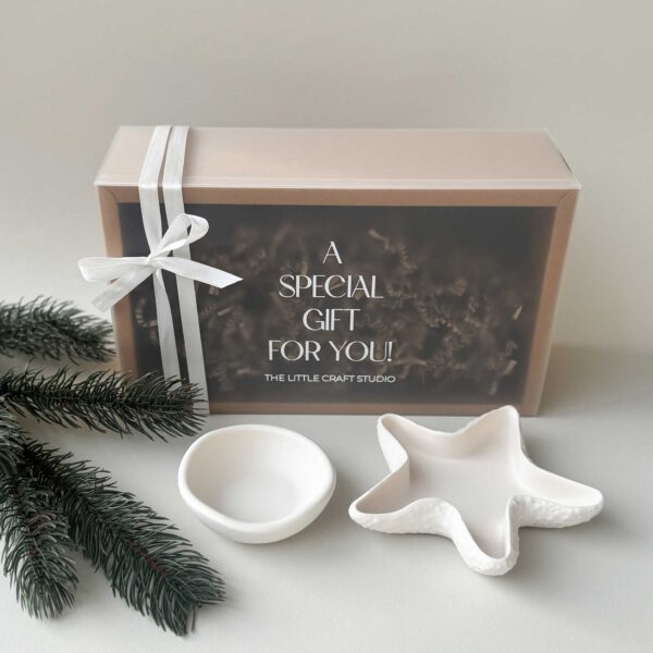 Cadeau pakket - Starfish