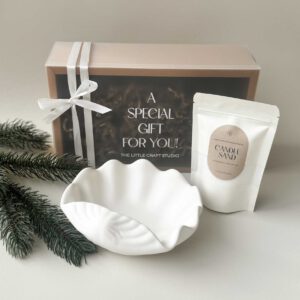 Cadeau pakket - Big shell