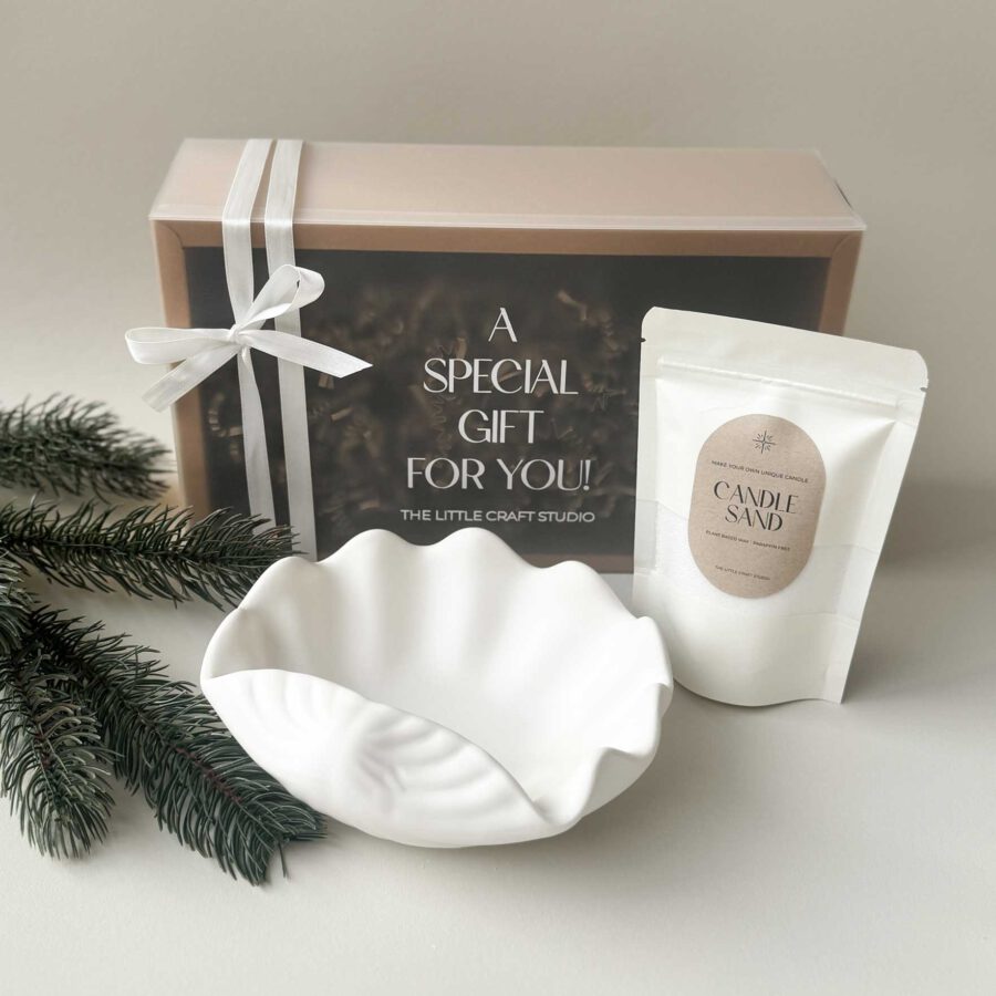 IMG_2790 Cadeau pakket - Big shell